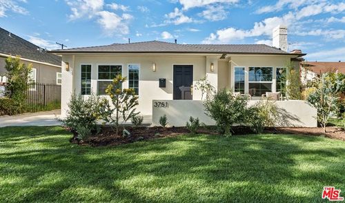 3751 Edgehill Dr, Los Angeles, CA, 90018-4024 | Card Image