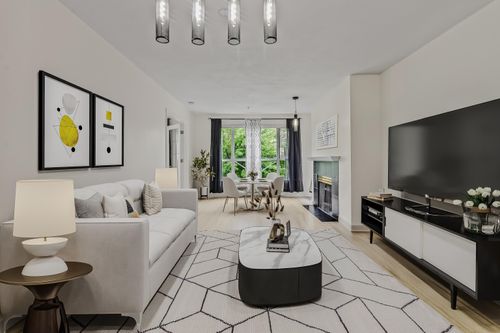 322-2551 Parkview Lane, Port Coquitlam, BC, V3C6J8 | Card Image