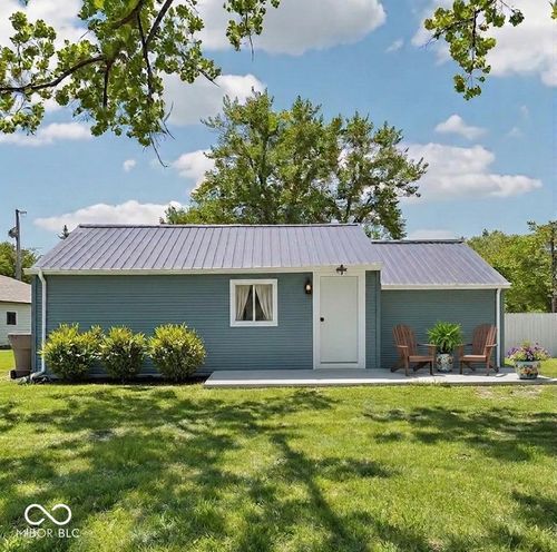 4405 Prospect St, Indianapolis, IN, 46203-2308 | Card Image
