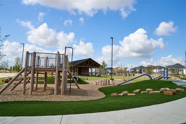 Bridge Creek Community Amenities | Image 16