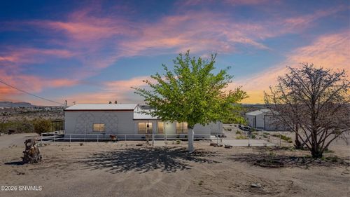 865 Highway 181, Truth Or Consequences, NM, 87901-9639 | Card Image