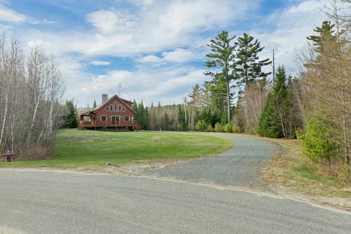 72 Black Bear Road, Carroll, NH, 03595 | Card Image