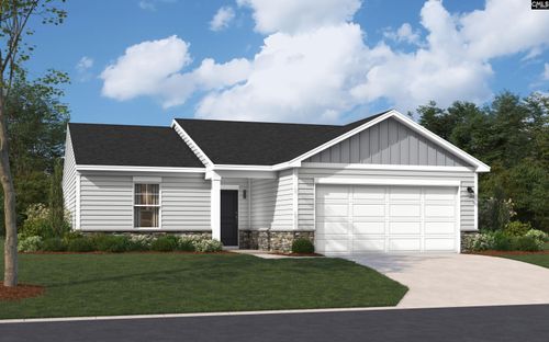 216 Flint Ridge Drive, Hopkins, SC, 29061 | Card Image