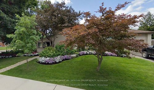 290 Gretel Dr, Richmond Hill, ON, L4C4V1 | Card Image