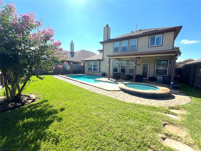 19314 Camellia Bend Cir, House other with 4 bedrooms, 4 bathrooms and 2 parking in Spring TX | Image 18