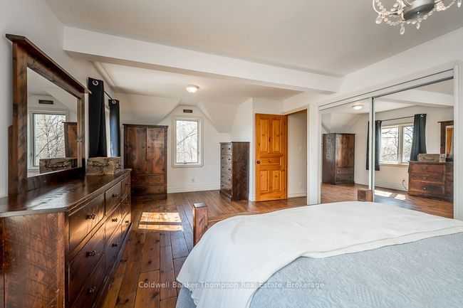 54 Logging Trail, House other with 4 bedrooms, 3 bathrooms and 5 parking in Utterson ON | Image 25