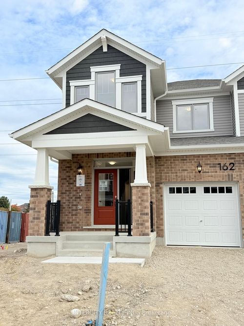 162 Stamson Street, Kitchener, ON, N2E4C7 | Card Image