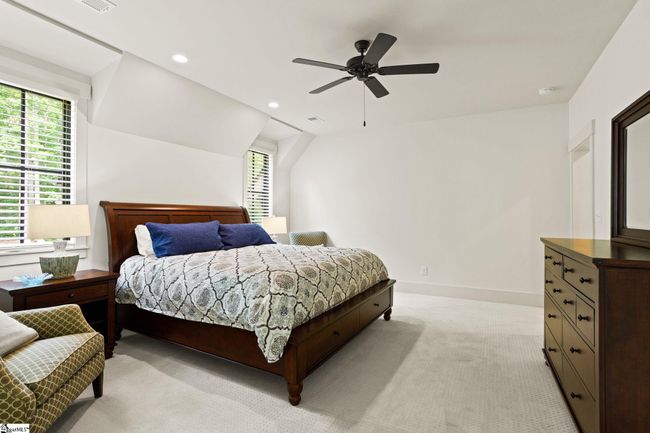 7873 Glassy Ridge Rd, House other with 4 bedrooms, 4 bathrooms and 2 parking in Landrum SC | Image 36