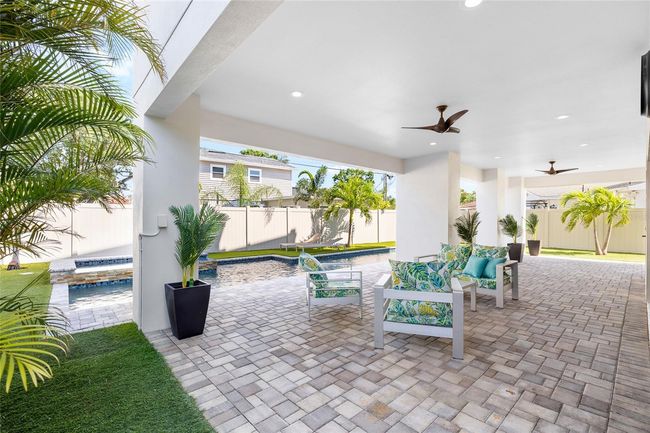 706 S Davis Blvd, House other with 3 bedrooms, 4 bathrooms and null parking in TAMPA FL | Image 39