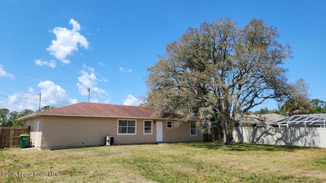 6373 Hunt Rd, House other with 3 bedrooms, 2 bathrooms and null parking in Cocoa FL | Image 19