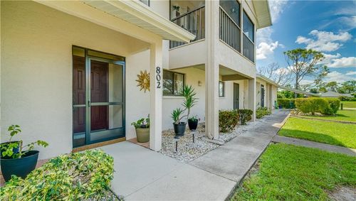 apt-802-15080 Riverbend Blvd, NORTH FORT MYERS, FL, 33917-3108 | Card Image