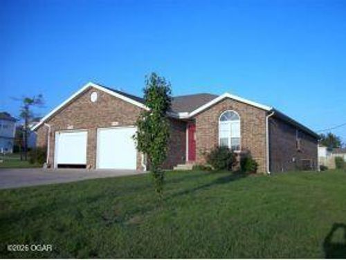 1719 Redbird Drive, Webb City, MO, 64870 | Card Image
