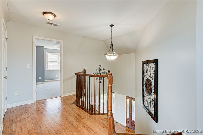 2916 Cottonwood Dr, Home with 4 bedrooms, 3 bathrooms and null parking in Scottsburg IN | Image 22