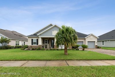 85068 Majestic Walk Boulevard, House other with 3 bedrooms, 2 bathrooms and null parking in Fernandina Beach FL | Image 2