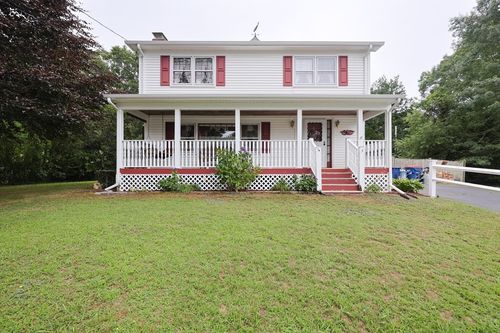 5 Manuel St, Fairhaven, MA, 02719-4408 | Card Image