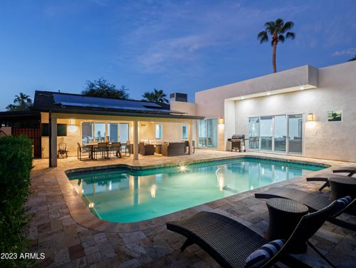 8837 E Lupine Ave, Scottsdale, AZ, 85260-6816 | Card Image