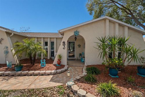 7104 Bramblewood Dr, PORT RICHEY, FL, 34668-6909 | Card Image