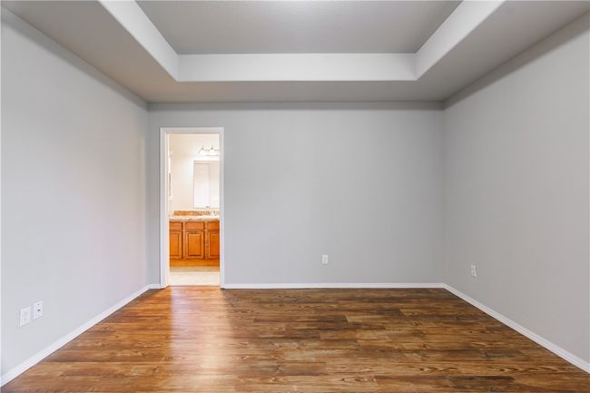 3603 Alliance Dr, House other with 3 bedrooms, 2 bathrooms and null parking in Bethel Heights AR | Image 13