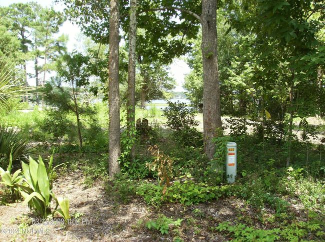 135 E High Bluff Dr, Home with 0 bedrooms, 0 bathrooms and null parking in Hampstead NC | Image 8