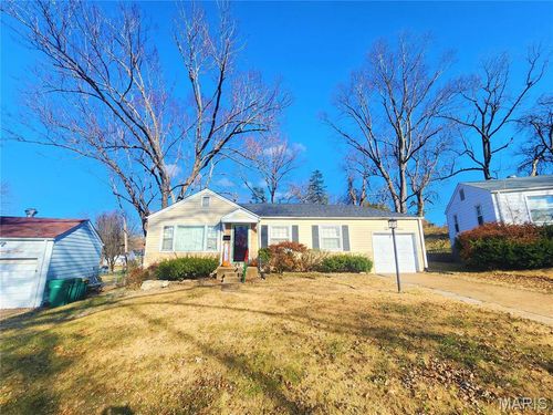 1019 Avant Dr, Saint Louis, MO, 63137-2304 | Card Image