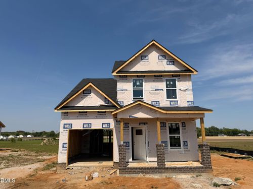 145 Longfield Court, Dunn, NC, 28334 | Card Image