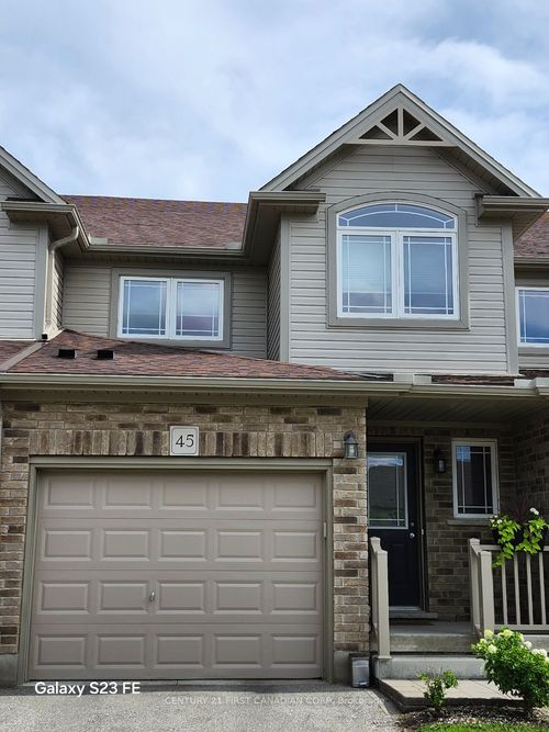 45-1220 Riverbend Rd, London, ON, N6K0G5 | Card Image