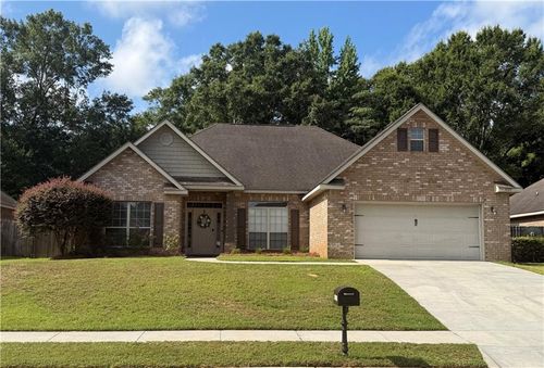 10315 Ronnie Byrd Ln S, Semmes, AL, 36575-6191 | Card Image