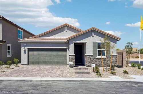 9371 Paddle Plant Street, Las Vegas, NV, 89139 | Card Image