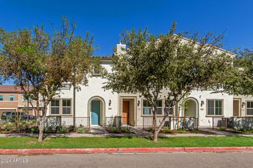 101-1871 E Hampton Ln, Gilbert, AZ, 85295-1290 | Card Image