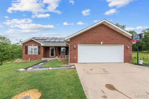 180 Glen Oak Dr, Jackson, MO, 63755-8639 | Card Image