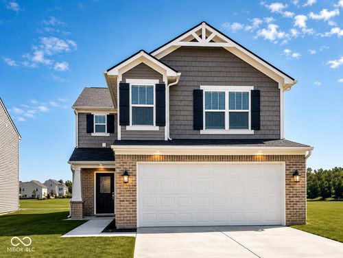 2953 Strauss Ln, Indianapolis, IN, 46239-1783 | Card Image