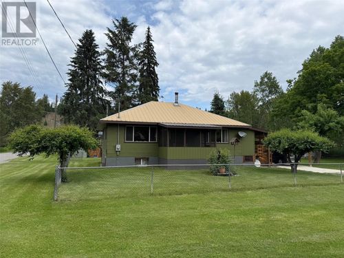435 Webber Rd, Clearwater, BC, V0E1N2 | Card Image