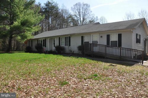 20530 Bickers Ln, ORANGE, VA, 22960-4024 | Card Image