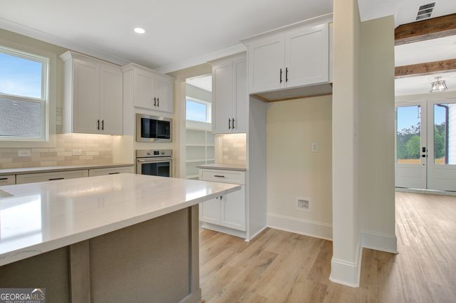 460 Werner Way, House other with 4 bedrooms, 4 bathrooms and 2 parking in Senoia GA | Image 35