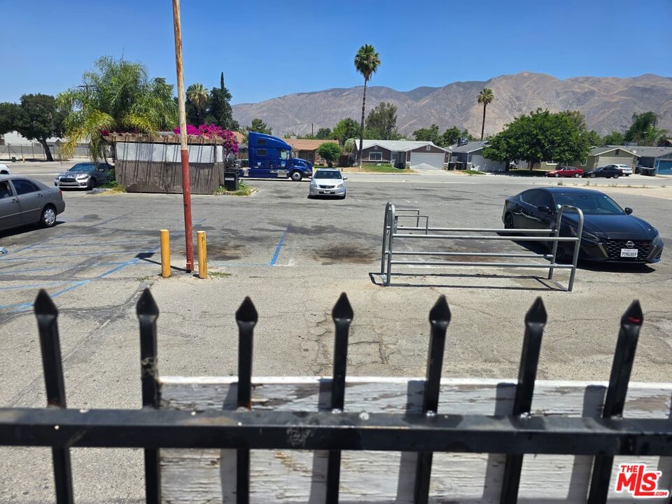 Commercial Sale in San Jacinto 5