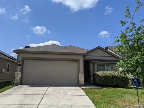 5934 Tranquil Dawn, San Antonio, TX, 78218-4474 | Card Image