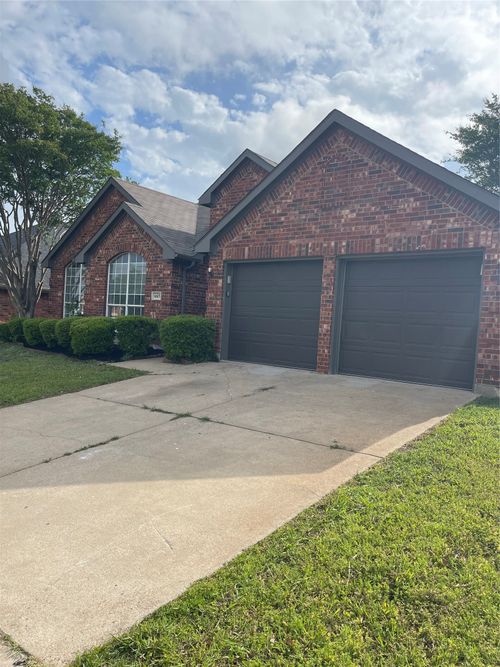 6615 Tabor Dr, Arlington, TX, 76002-5442 | Card Image