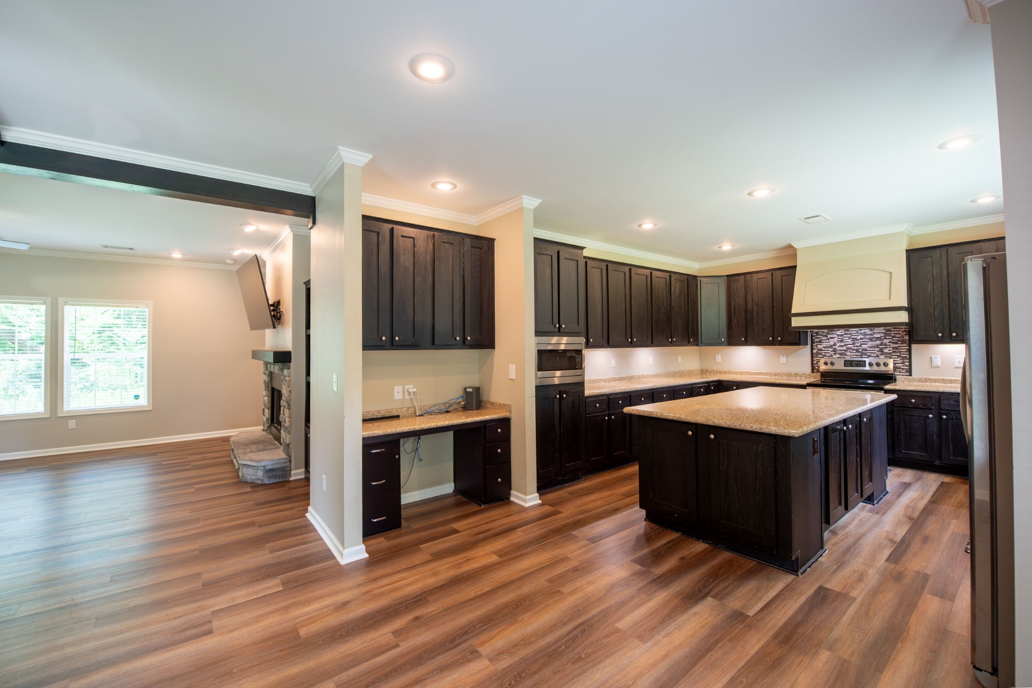 Residential in Murfreesboro 4