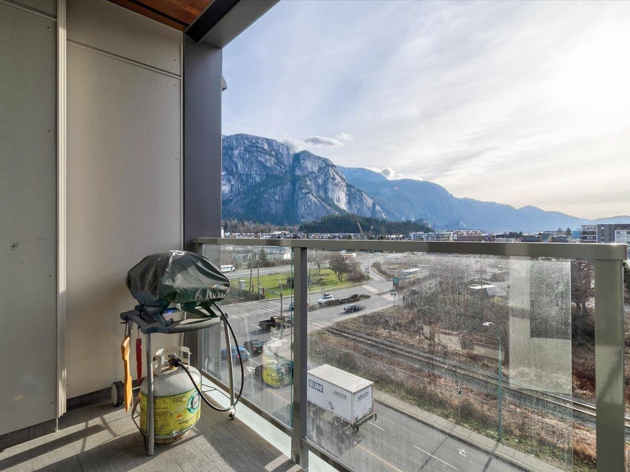 Residential in Squamish 4