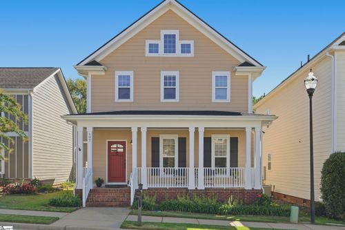107 Meritage St, Greer, SC, 29651-1941 | Card Image