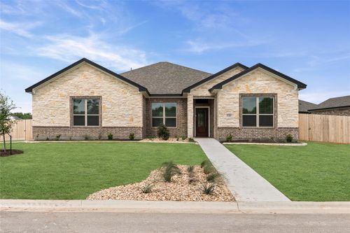 126 Lasso Loop, Lorena, TX, 76655-4486 | Card Image
