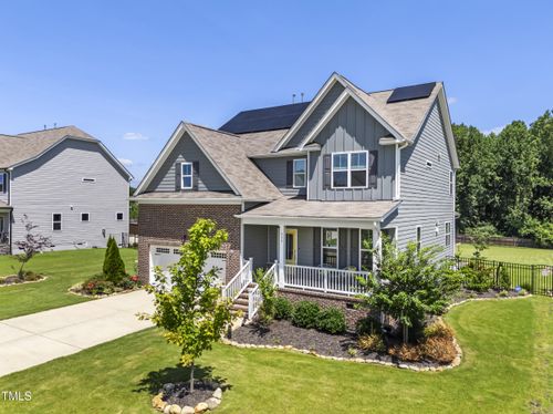 233 Lily Oak Dr, Rolesville, NC, 27571-3300 | Card Image