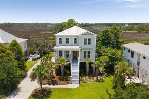 1813 Rushland Grove Ln, Johns Island, SC, 29455-8780 | Card Image