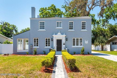 7288 San Jose Blvd, Jacksonville, FL, 32217-3431 | Card Image