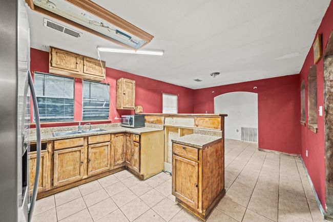 203 Whispering Winds, House other with 3 bedrooms, 2 bathrooms and null parking in Bonnerdale AR | Image 20