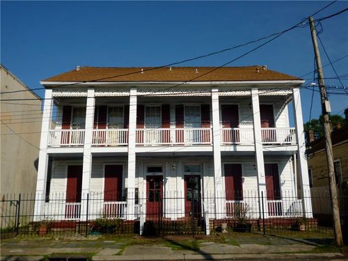 2-1566 Annunciation Street, New Orleans, LA, 70130 | Card Image