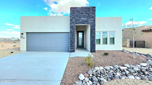 6540 Blackbird Rd, Las Cruces, NM, 88012-0879 | Card Image