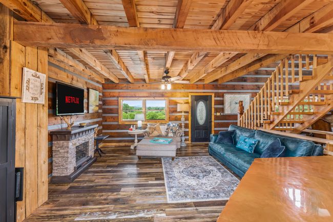 7868 Saint Clair Rd, House other with 3 bedrooms, 2 bathrooms and null parking in Whitesburg TN | Image 10