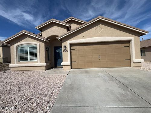 2045 Copper Sky Dr, Sierra Vista, AZ, 85635-6948 | Card Image