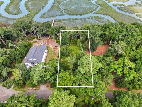 54 Bermuda Inlet Dr, Saint Helena Island, SC, 29920-6675 | Card Image